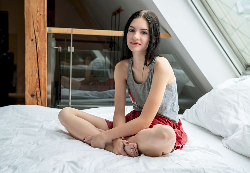 Агата, 24